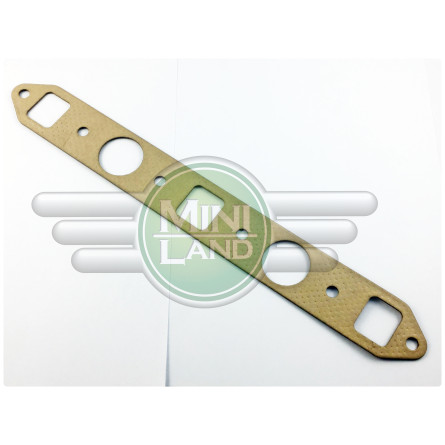 Uszczelka kolektora wydechowego, przed 1992r.