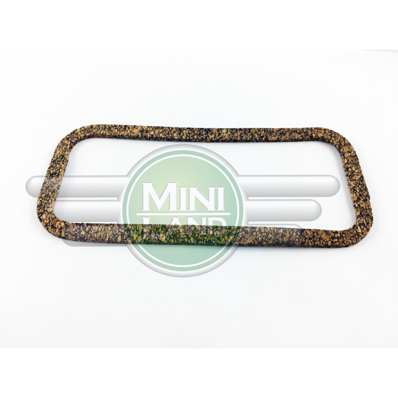 Uszczelka okna inspekcyjnego bloku - korkowa