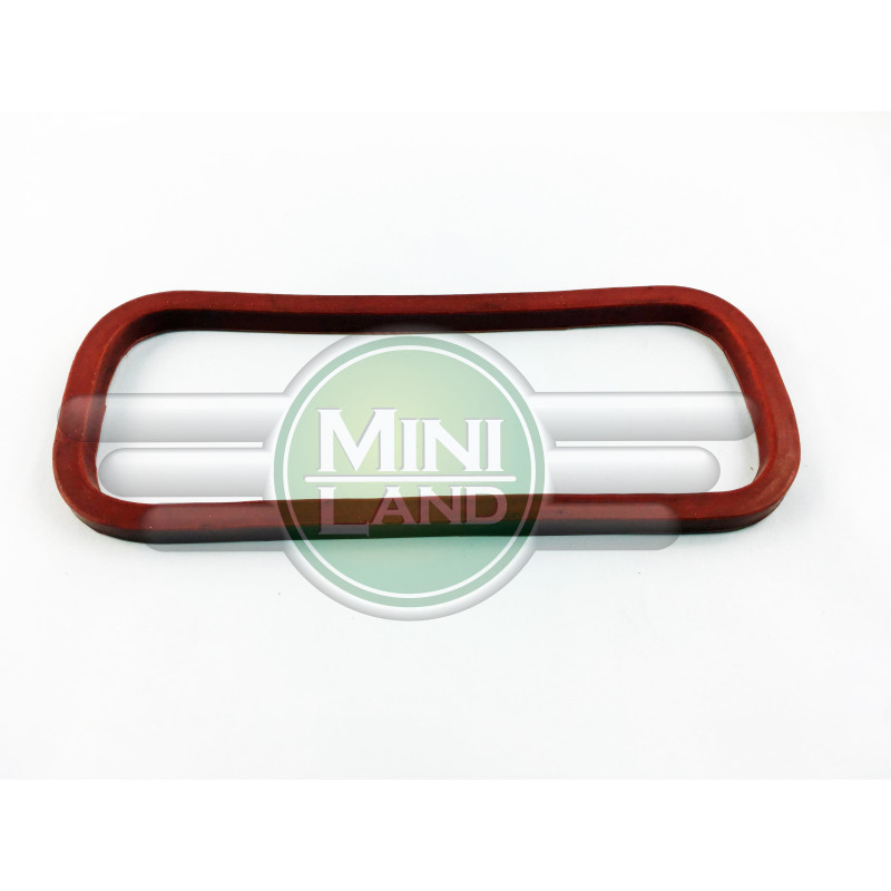 Uszczelka okna inspekcyjnego bloku - gumowa