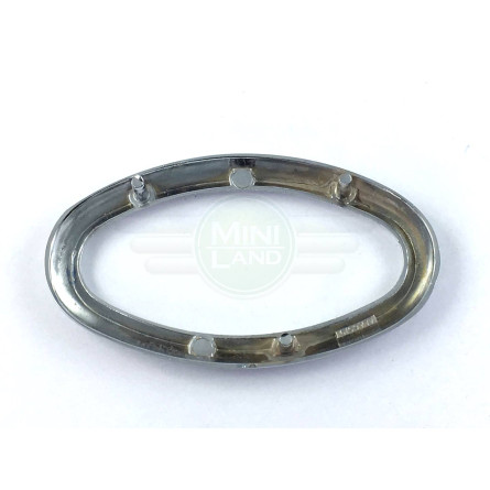 Ring do emblematu "Austin Cooper S"