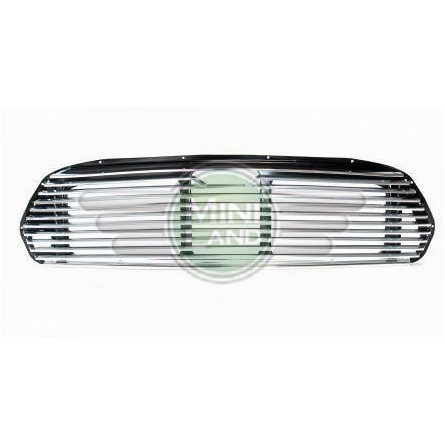 Grill 11-listkowy, od 1968r.
