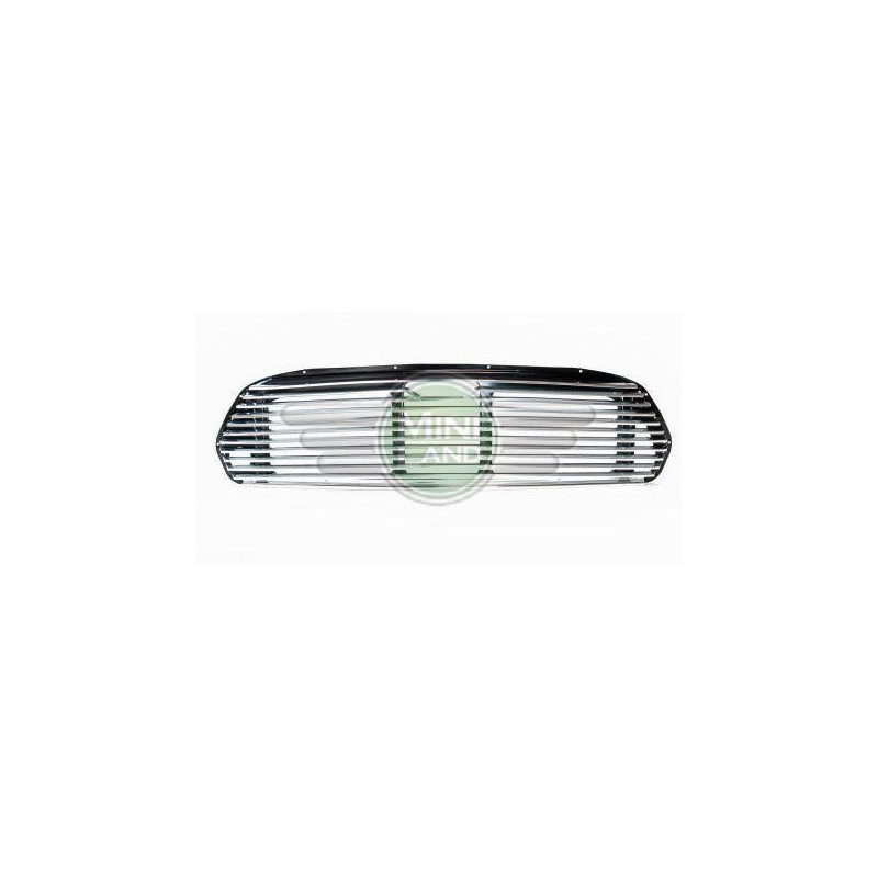 Grill 11-listkowy, od 1968r.