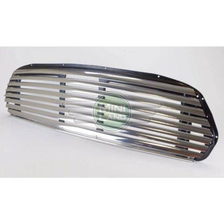 Grill 8-listkowy, od 1968r.