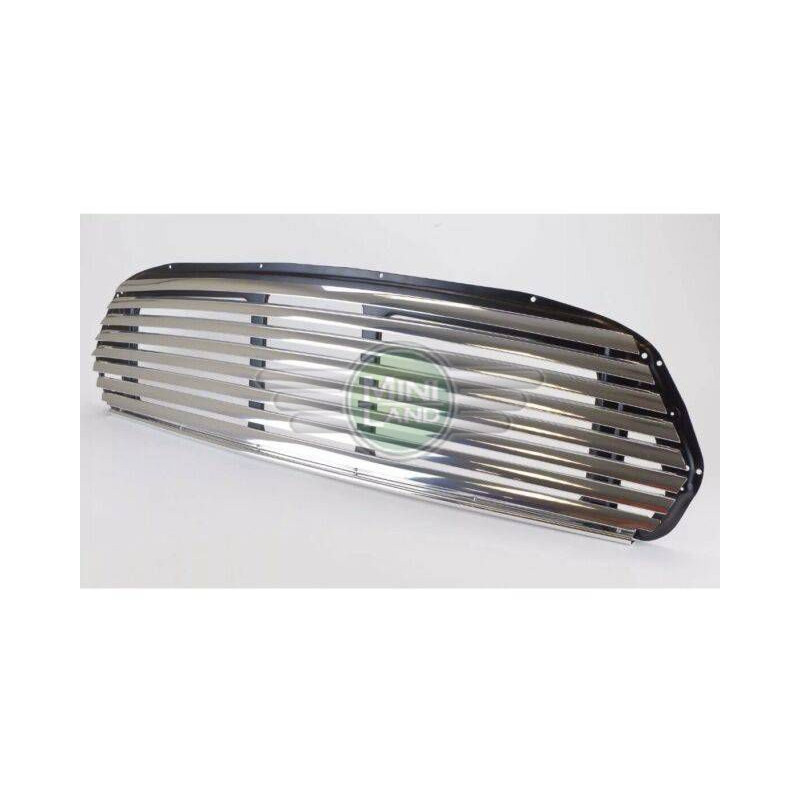 Grill 8-listkowy, od 1968r. Grill 8-listkowy, od 1968r.
