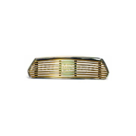 Grill 8-listkowy, od 1968r.