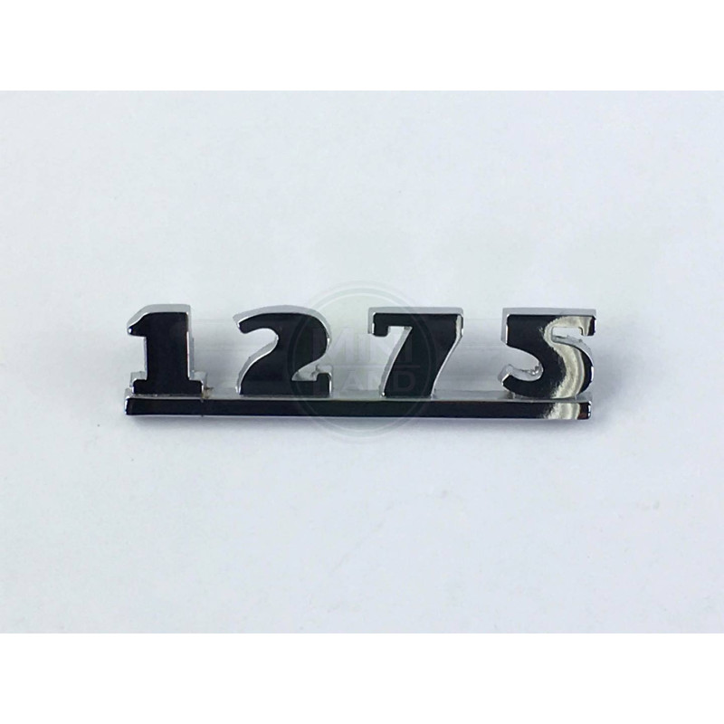 Emblemat '1275'