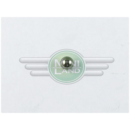 Kulka do łożyska w skrzyni biegów