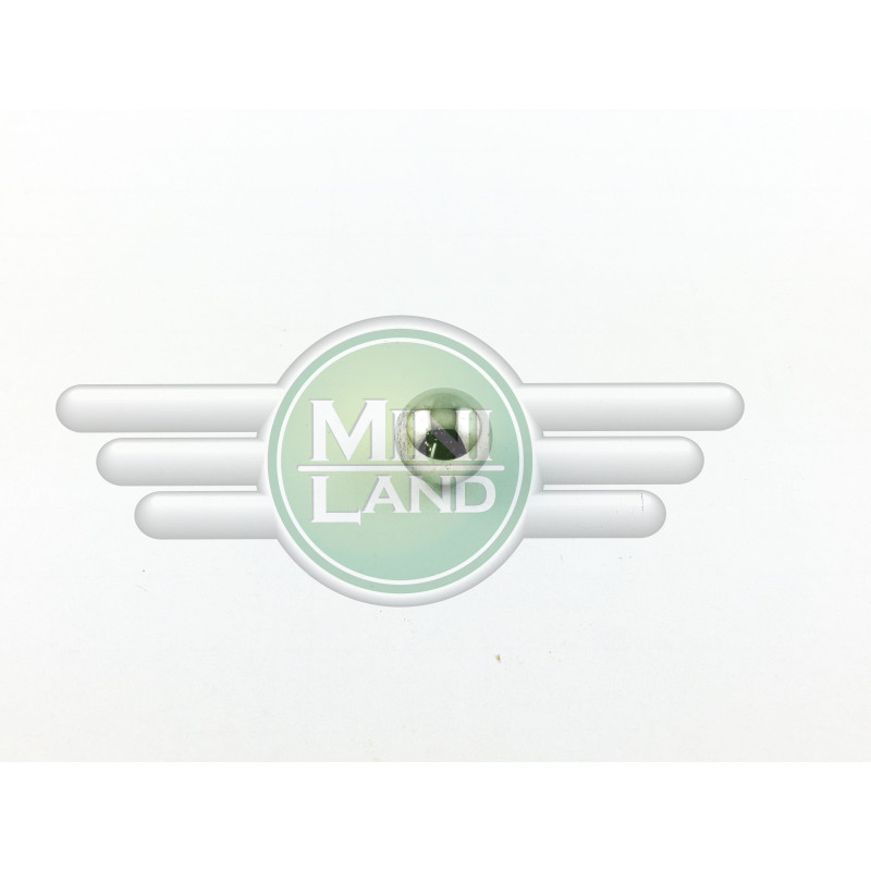 Kulka do sprężynki olejowej