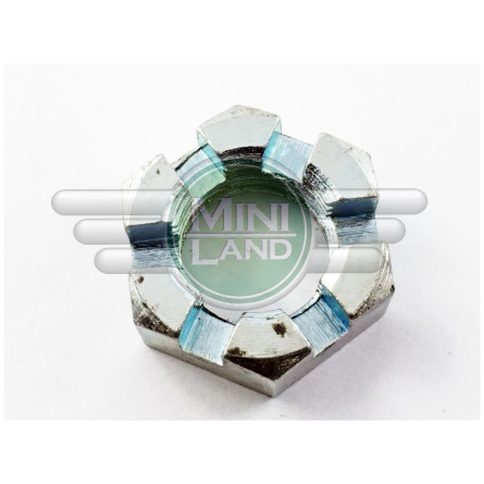 Nakrętka piasty przednia 1.5/16"