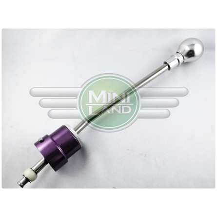 Quickshift firmy KAD