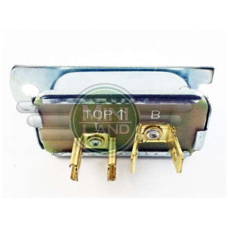 Stabilizator napięcia 4PIN