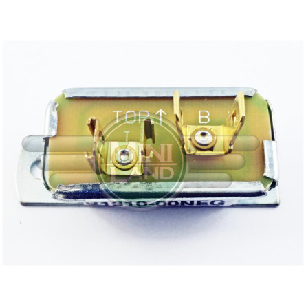 Stabilizator napięcia 4PIN
