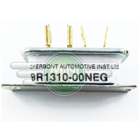 Stabilizator napięcia 4PIN