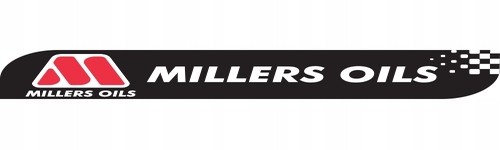 MILLERS OILS