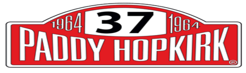 PADDY HOPKIRK