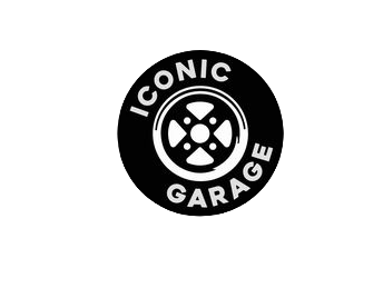 ICONIC GARAGE