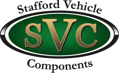 STAFFORD VEHICLE COMPONENTS LTD